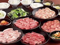 焼肉屋さかい 成田店