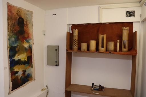 Bragora Gallery Gallery - Italy