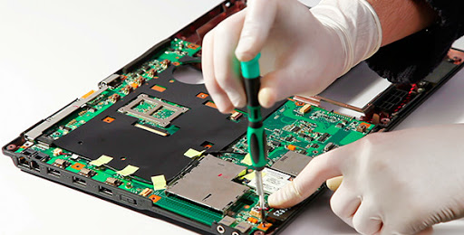 Easy Computer Solutions - Visual