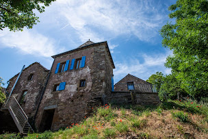 Photo n°2 de Gîte de Larquinel à Verrières (Gîte)