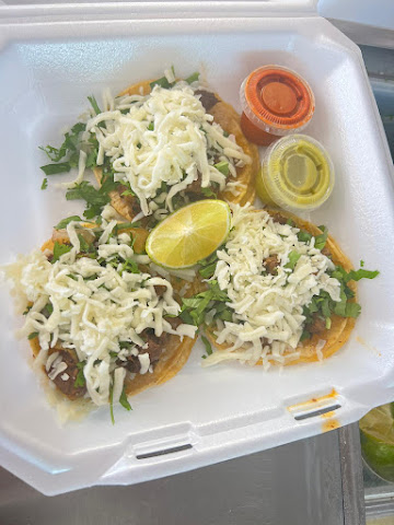 Taqueria La Coyota by null