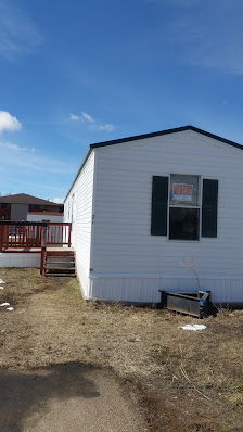 B & J Estates - Evanston, Wyoming