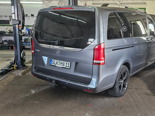 Kfz-Werkstatt A. Banse Carpoint Reparaturen Aller Art - Thumbnail