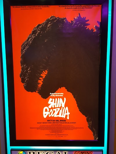 Photos of Regal Cinemas Treasure Coast Mall 16