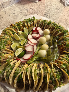 La Oaxaquenita Tacos & Grill by null