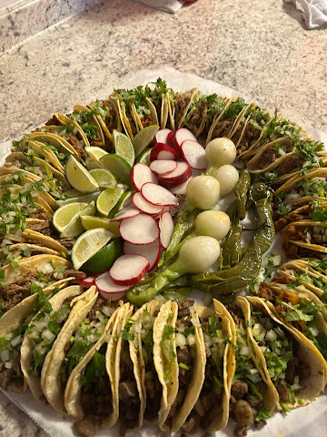 La Oaxaquenita Tacos & Grill by null