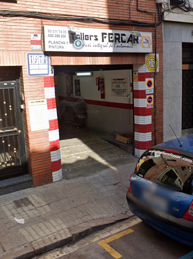 Talleres Fercar II - Thumbnail