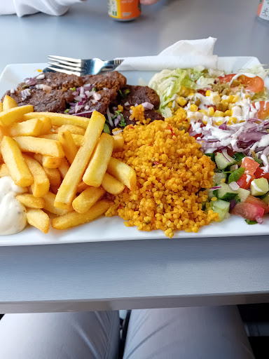 Burger Express Artigues