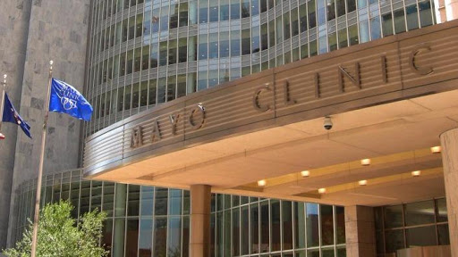 Mayo Clinic Gastroenterology and Hepatology