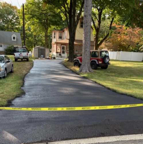 Potocini Sealcoating & Asphalt Repair