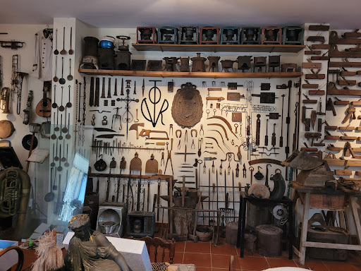 Museu Etnologic Luis Perales - Thumbnail