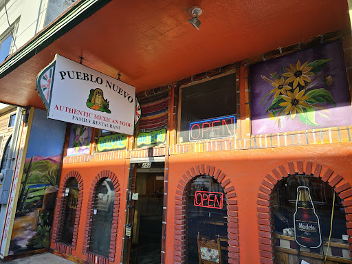 Pueblo Nuevo Mexican Restaurant - Thumbnail