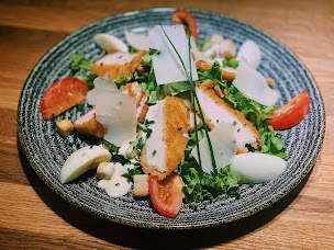 Photo n°1 de La Calèche à Tulle (Restaurant)