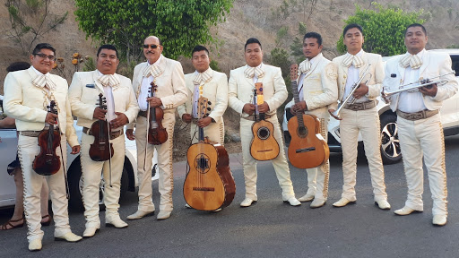 Mariachi Tierra Brava de Tijuana