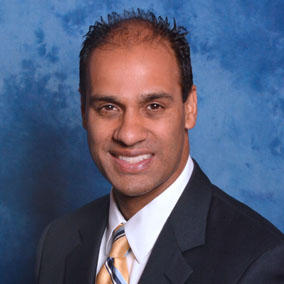 Amish M Mehta Md