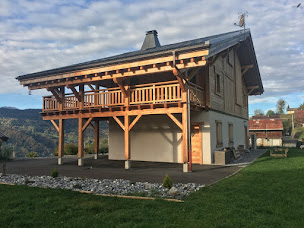 Photo n°3 de Chalet Design à Taninges (Designer d'intérieur)