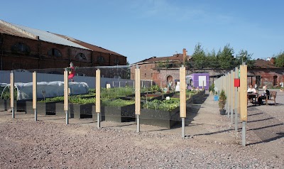 Photos of Kafe Tuyaa