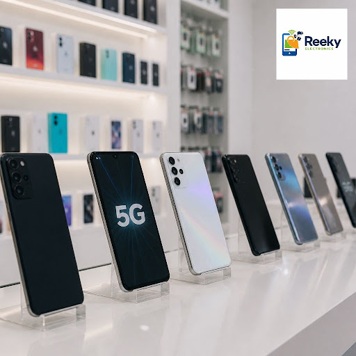 Looking for a trusted mobile shop near you with the latest 5G phones at pocket-friendly prices? R… post image