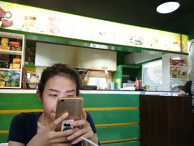 Photos of Tong Tji Tea Bar