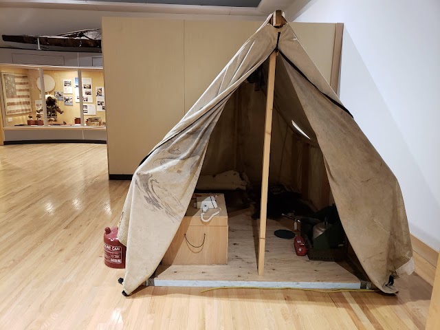 Iñupiat Heritage Center