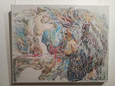 Photos of Haus Gallery