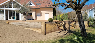 Photo n°11 de Aravis Renov à Les Clefs (Charpentier)