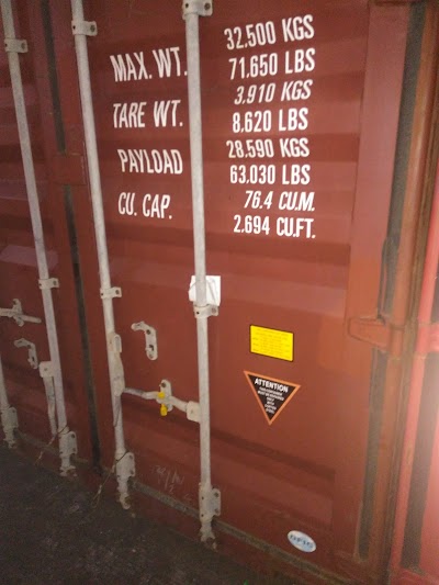 storage
