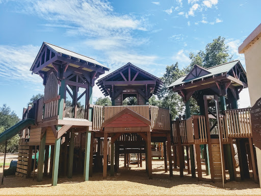 Libbey Park - Visual