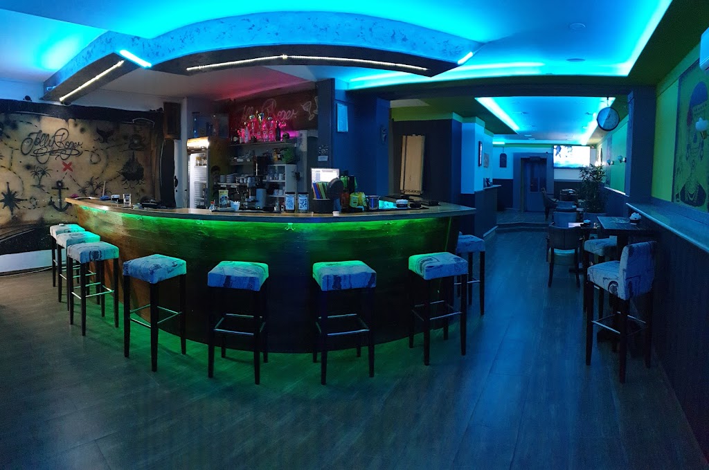 Europa Bistro