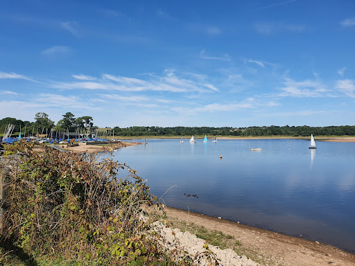 Barnt Green Sailing Club - Thumbnail