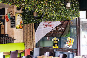 Photo n°61 de Déclic Café à Paris (Bar à tapas)