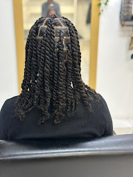 Photo n°14 de Bélah coiffure à Rouen (Salon de coiffure)