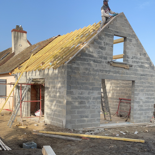 Photo de BG renovation à Dollon (72390)