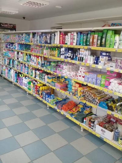 Photos of Magazinul "Ciobanu Andrei"