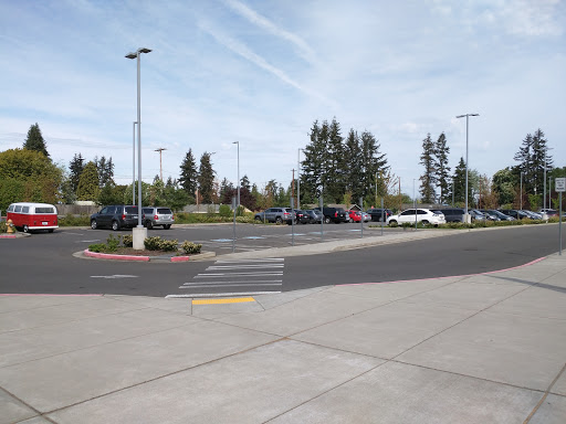 View Ridge Elementary School - Visual