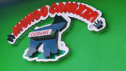 Mundo Canixta