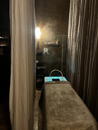 Tanoshi Hairspa