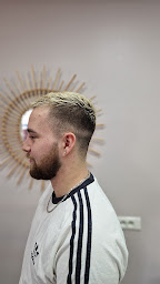 Photo n°12 de NB Coiffure à Alès (Salon de coiffure)