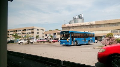 Bus Station