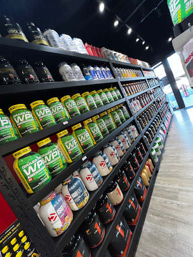 Supplement Dr. - Visual