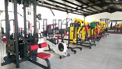 Photos of Olympia Spor Merkez