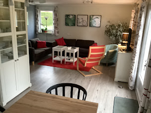 Photo n°19 de Bungalow Village le Chat 78 à Écuras (Agence de location de chalets)