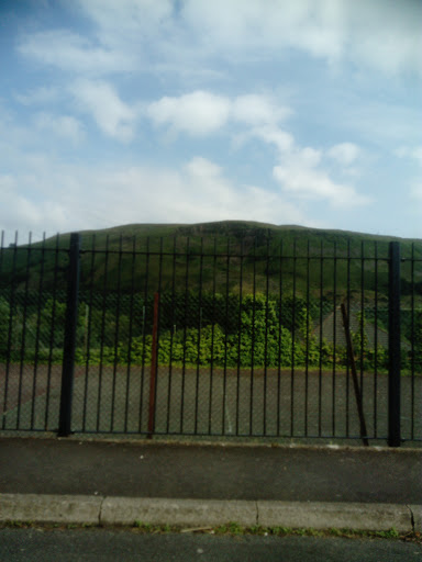 Parc-y-Darren - Thumbnail