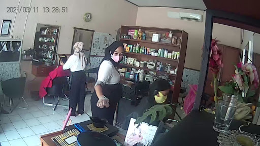 Seilliya Salon dan spa Tanjung