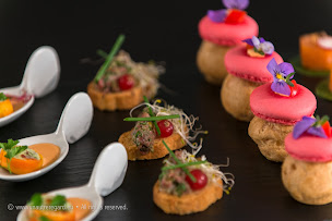 Photo n°54 de Honfleur Traiteur à Honfleur (Organisateur de mariages)