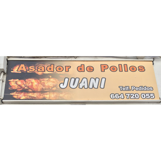 Asador de pollos Juani Gallery - Spain