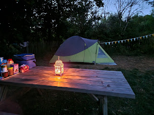 Photo n°12 de Domaine des rêves à Gouttières (Service de location de tentes)