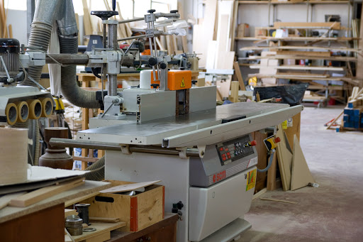 Falegnameria L'Arte Del Legno - Thumbnail