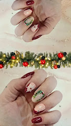 Photo n°15 de Lm.NailsDream à Auxon (Salon de manucure)
