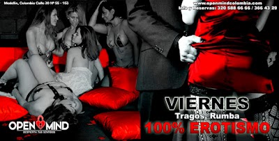 Photos of Club Swinger Open Mind